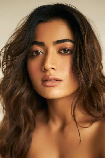 Photo Rashmika Mandanna #629402