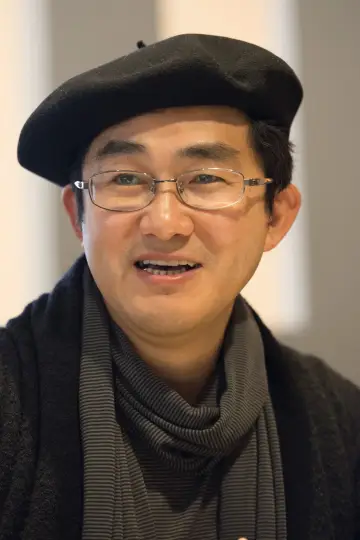 Photo Kazuhiko Shimamoto #346123