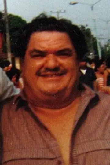Photo Luis Guevara #526163