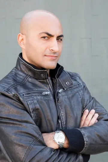 Photo Slim Khezri #54948