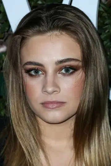 Photo Josephine Langford #6908