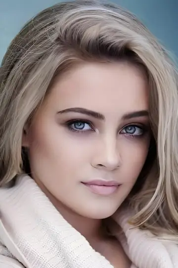 Photo Josephine Langford #6911