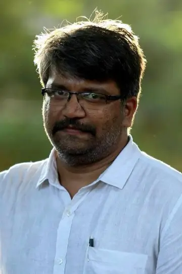 Photo Srikant Murali #198367