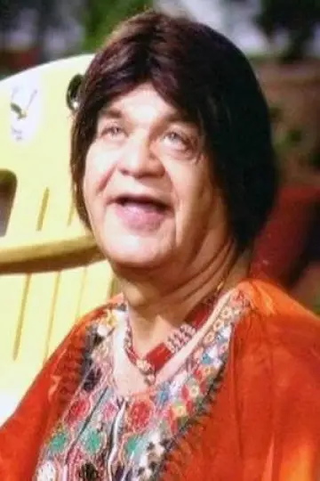 Photo Qazi Wajid