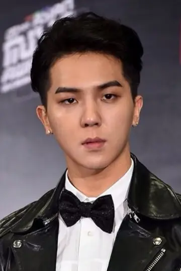 Photo Song Min-ho #150292