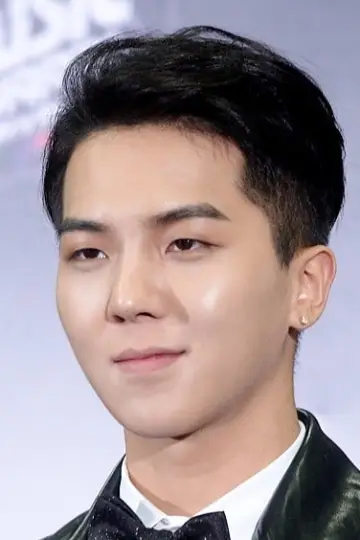 Photo Song Min-ho #150295