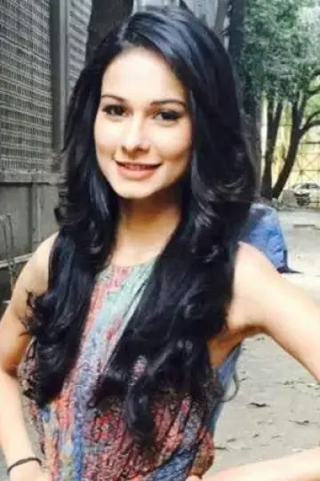 Photo Aneri Vajani #369109