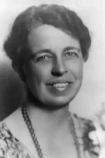 Photo Eleanor Roosevelt #166568
