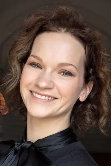 Photo Hilary Hahn #97189