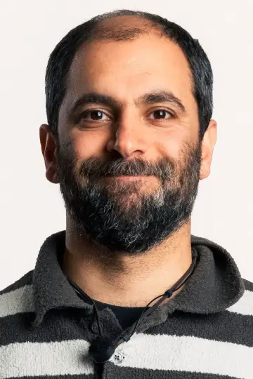 Photo Amir Asgharnejad #635431
