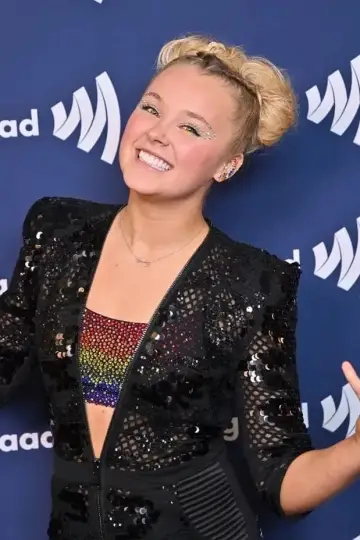 Photo JoJo Siwa #207195