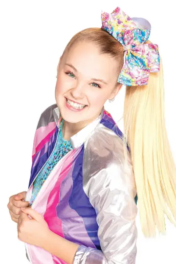 Photo JoJo Siwa #207203