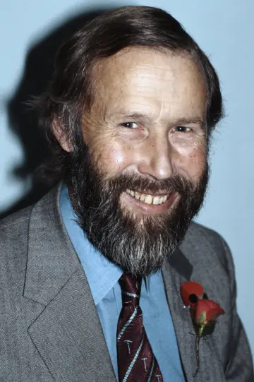 Photo Chris Bonington #518323