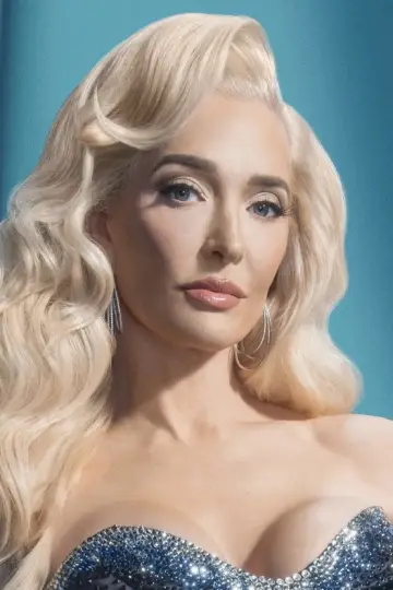 Photo Erika Girardi #491445