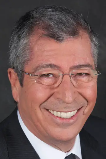 Photo Patrick Balkany #632523
