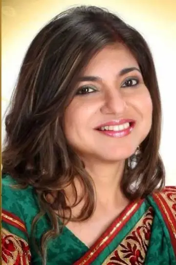 Photo Alka Yagnik #97983