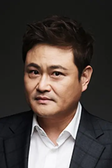 Photo Kim Jin-soo #459260