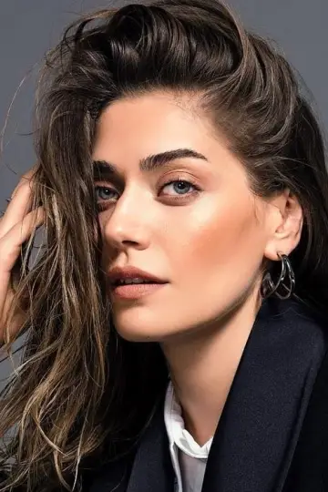 Photo Öznur Serçeler #238749