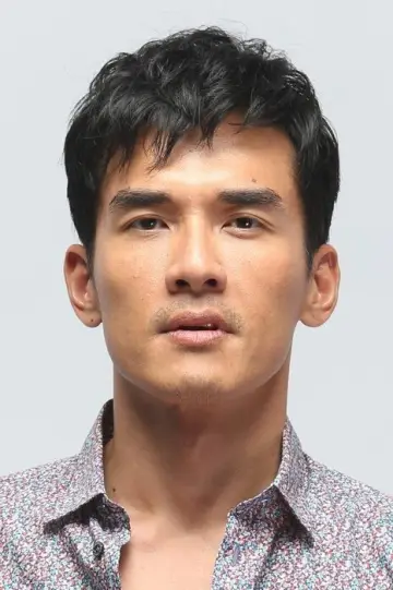 Photo Weber Yang #426198