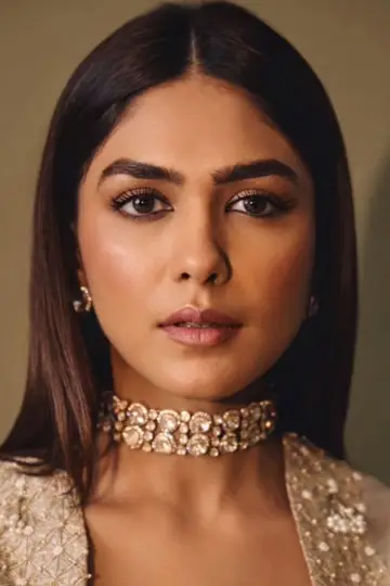 Photo Mrunal Thakur #403580