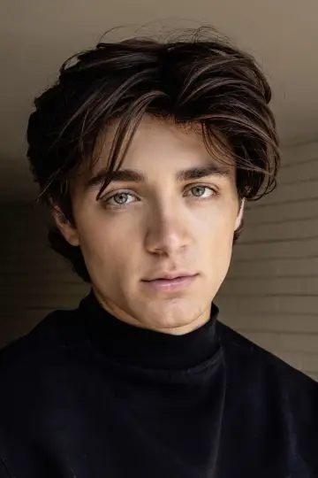 Photo Asher Angel #13491