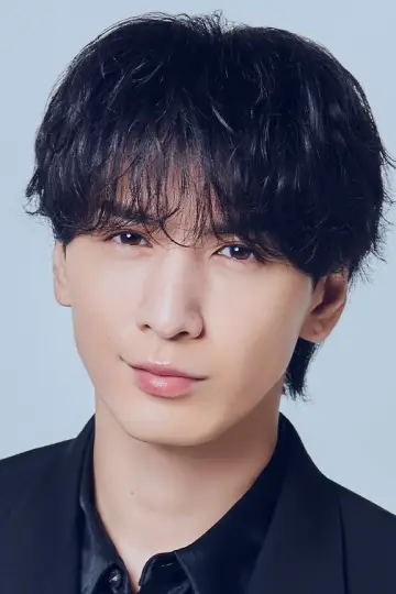 Photo Ryusei Fujii #522465
