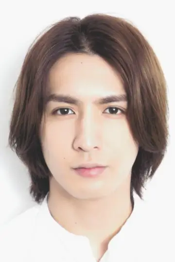 Photo Ryusei Fujii #522466