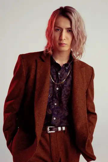 Photo Ryusei Fujii #522467