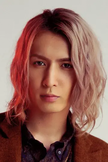 Photo Ryusei Fujii #522468