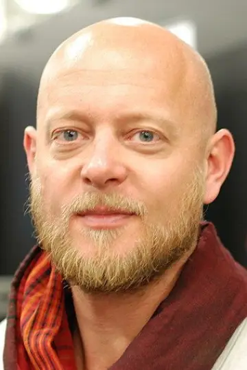 Photo Pieter Ten Hoopen