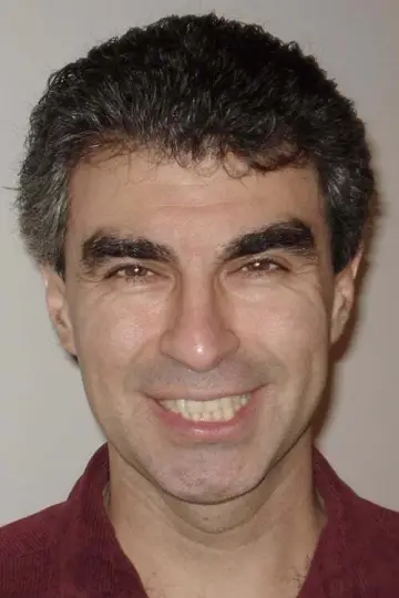 Photo Yoshua Bengio #412755