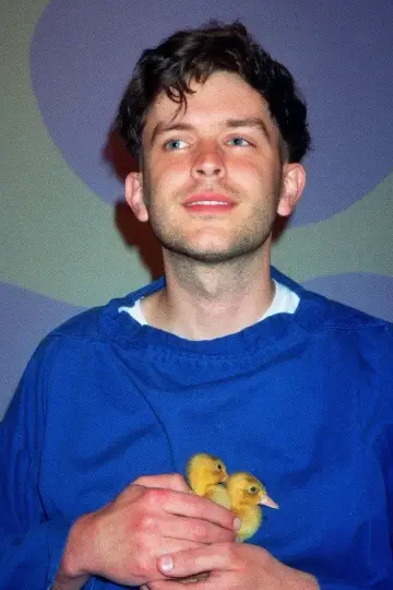 Photo Julian Glander #354880