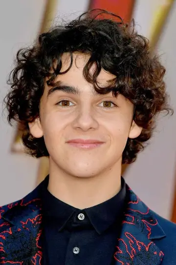 Photo Jack Dylan Grazer #13495