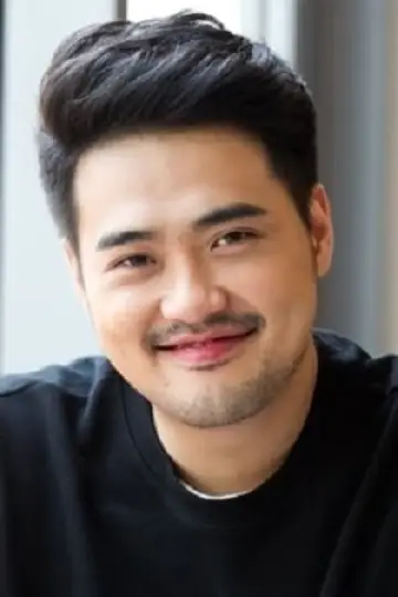 Photo Cha Yeob #241481