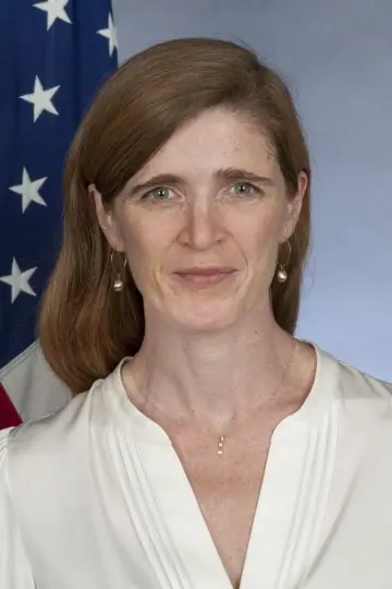 Photo Samantha Power #460177