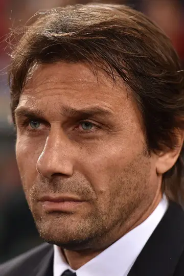 Photo Antonio Conte #490584