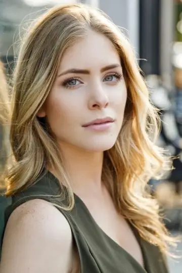 Photo Jordan Claire Robbins #155701