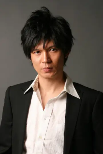 Photo Shingo Kawaguchi #380148