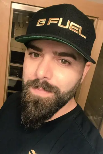 Photo Keemstar #606739