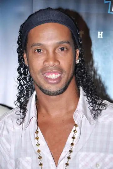 Photo Ronaldinho #157501