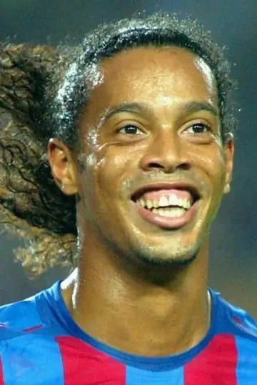 Photo Ronaldinho #157505