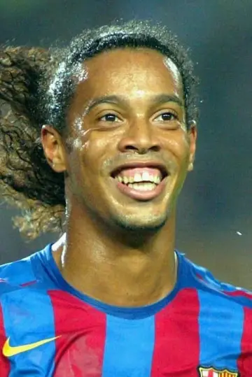 Photo Ronaldinho #157507