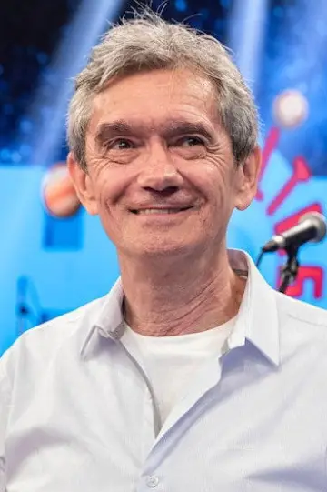 Photo Serginho Groisman #414005