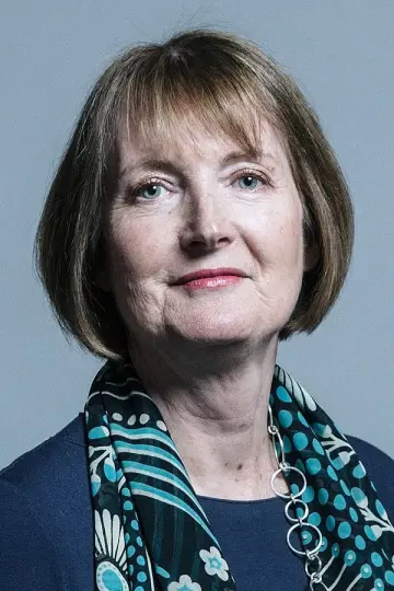 Photo Harriet Harman #544436