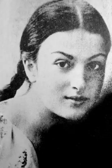 Photo Medea Japaridze #404813