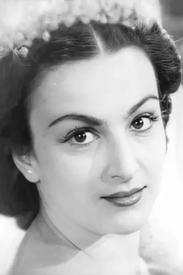Photo Medea Japaridze #630458