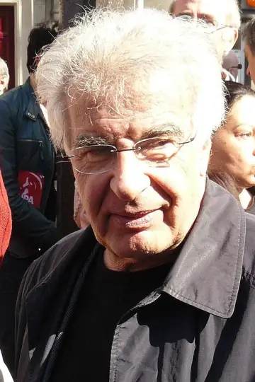 Photo Alain Krivine #463948