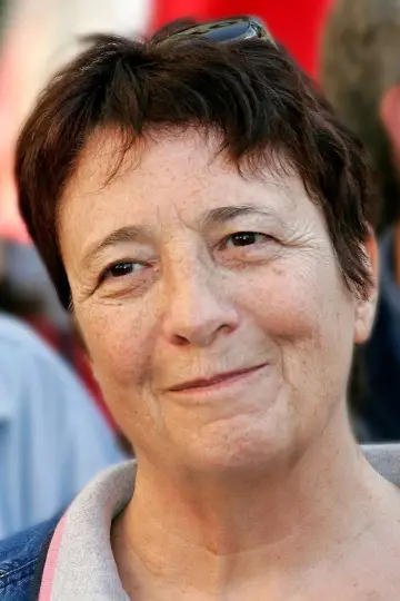 Photo Arlette Laguiller #463950