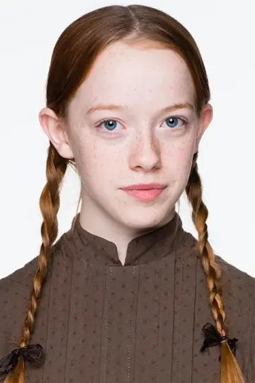 Photo Amybeth McNulty #181174
