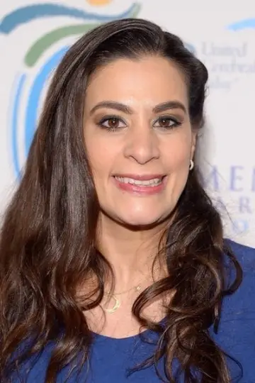 Photo Maysoon Zayid #46867